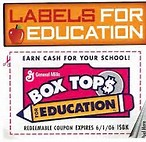 Label for Education