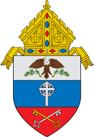 Archdiocese for Military Services logo
