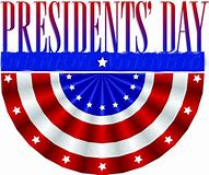 Presidents Day 1