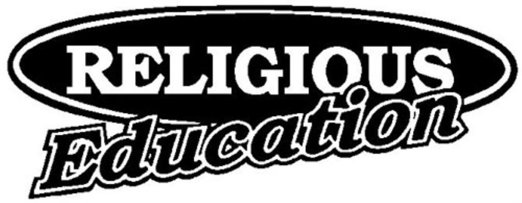 religious education clipart - photo #12