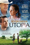 2015 Seven Days in Utopia