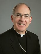 Archbishop Peter Sartain