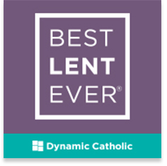 2016Best Lent Ever profile img 2