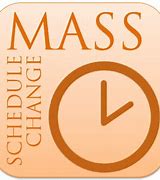 Mass time change