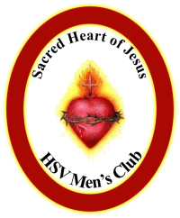 Mens Club Logo