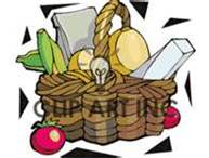 food basket