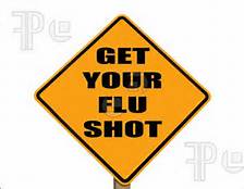 Flu shot