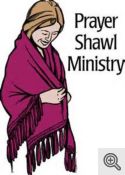 Prayer Shawl