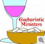 Eucharistic Ministers