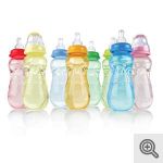 baby bottle