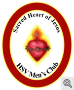 Mens Club Logo