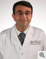 2016 Dr. Yogesh Jethava UAMS