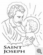 Saint Joseph 2