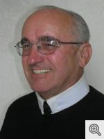 2015 Fr. Victor Karls