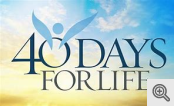 Forty Day For Life