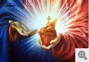 Sacred Heart of Jesus 2
