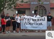 Forty Days for Life
