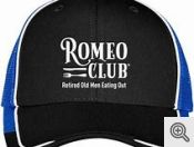 Romeo Club