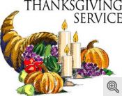 Christian Thanksgiving