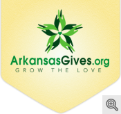 Arkansas Gives logo