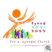 2023 Synod LOGO