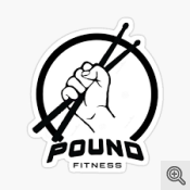 Pound workout