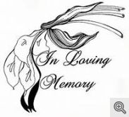Funeral In Loving Memory