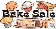 Bake Sale 1