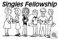 Singles Fellowship