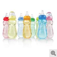 baby bottlel