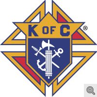 3rd Degree KofC Logo