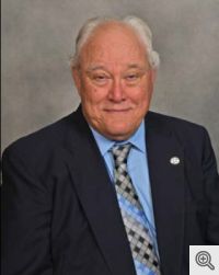 Deacon BJ Bowen