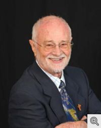 Deacon Gary Christoff