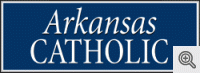 Arkansas Catholiclogo 2012w