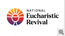 National Eucharistic Revival logo