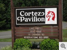 Cortez Pavilion