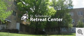 St. Scholastica Retreat center o