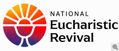 Eucharistic logo cropped