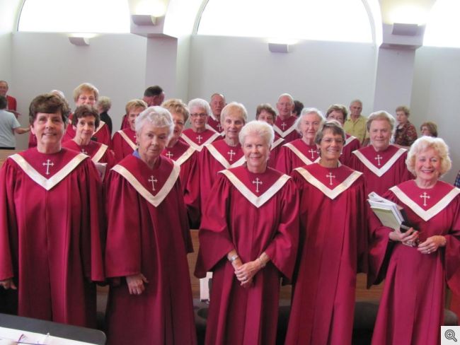 Sunday_Choir