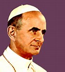 Pope Paul VI