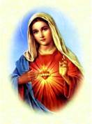 Immaculate Heart of Mary