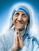 Mother Teresa