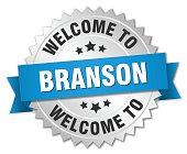 Branson