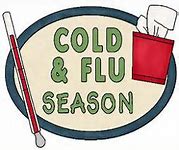 cold and flu season